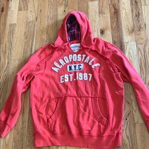Men’s Aeropostale sweatshirt pullover